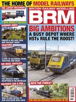 British Railway Modelling (BRM)
